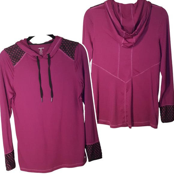 Fusion Lux Hoodie" 📐🧾 - Picture 12 of 12